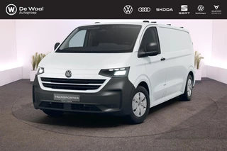 Hoofdafbeelding Volkswagen e-Transporter Volkswagen Bedrijfswagens e-Transporter Life L2 Elektromotor 160 kW (218 pk)