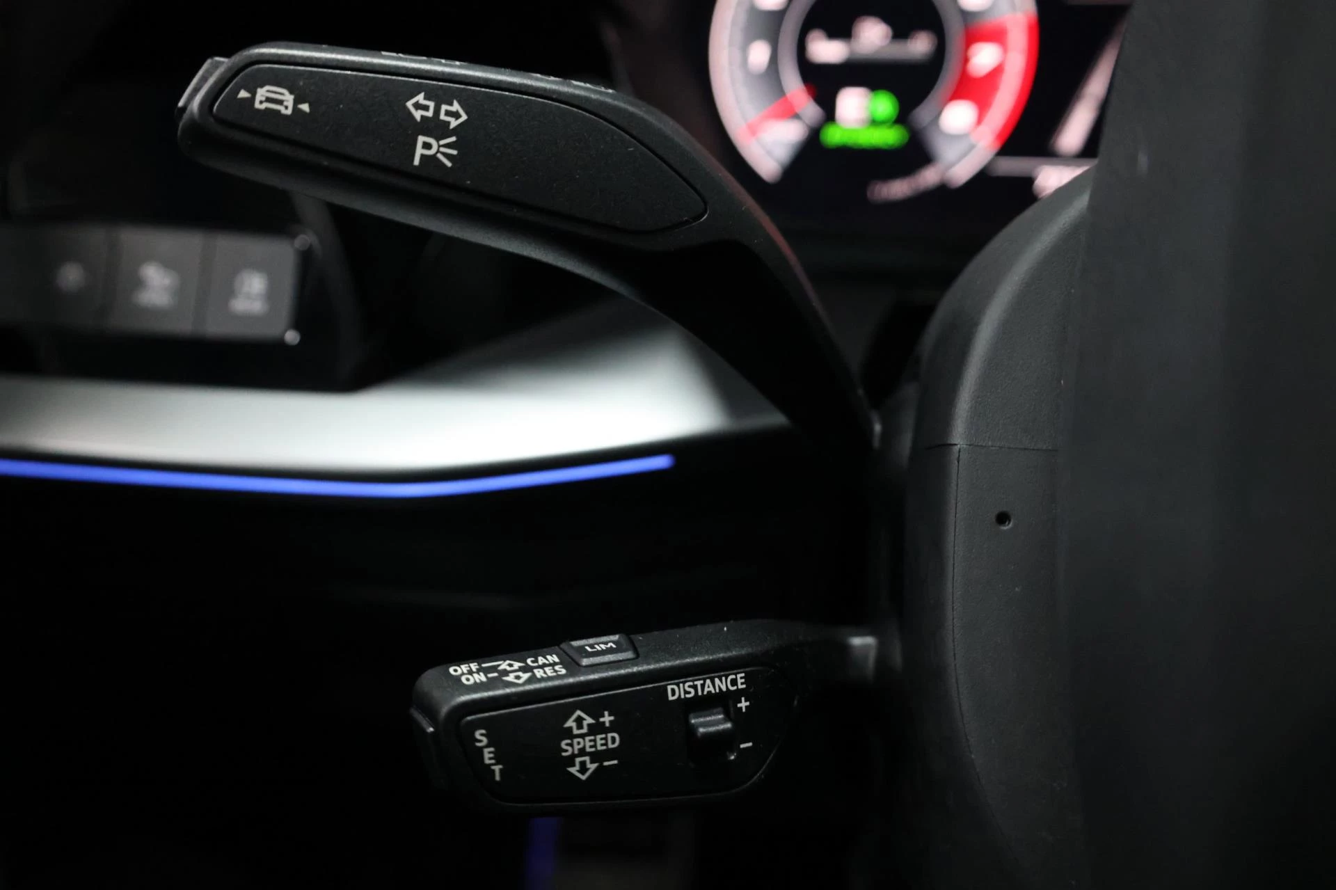 Hoofdafbeelding Audi S3