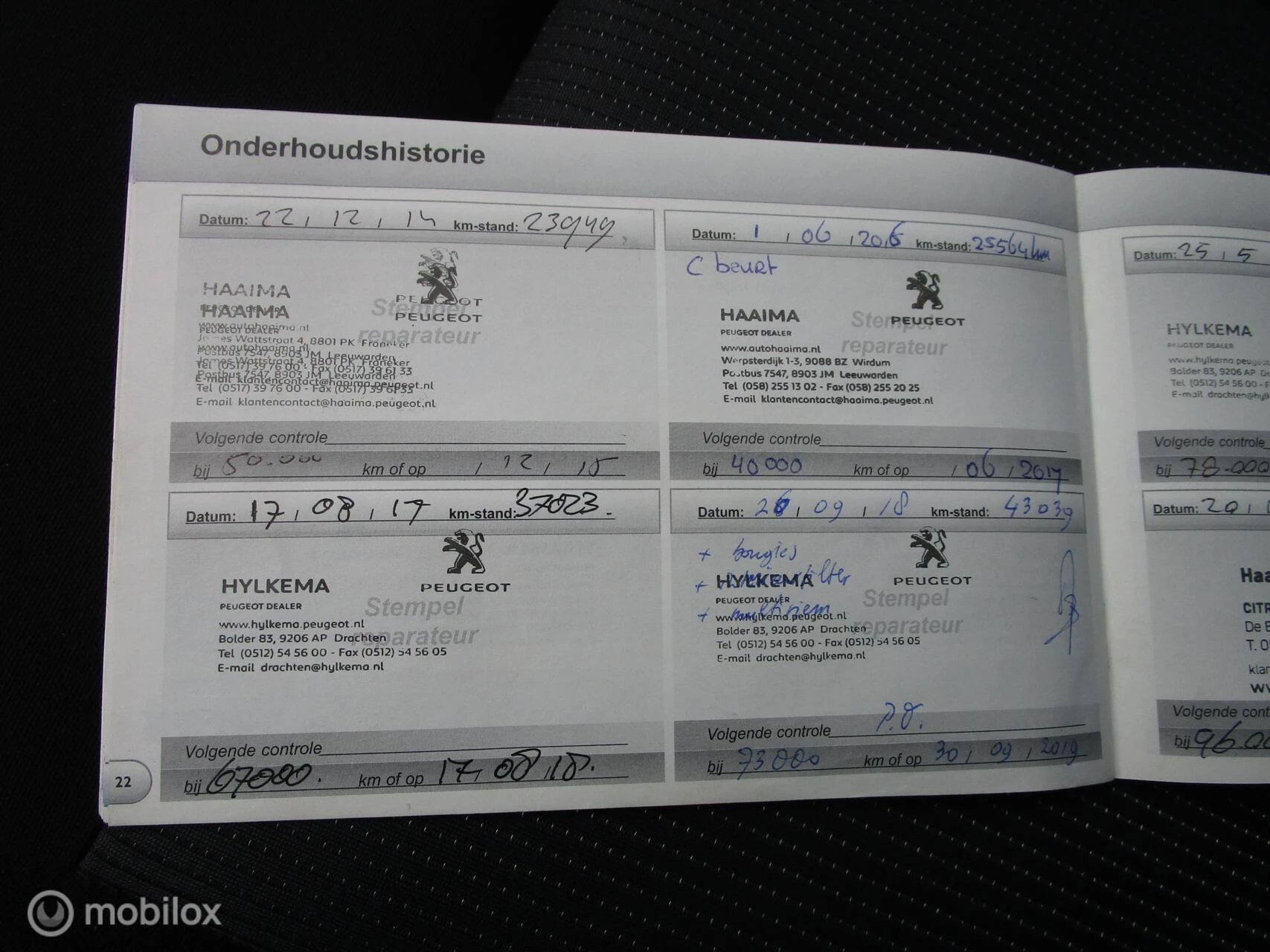 Hoofdafbeelding Peugeot RCZ