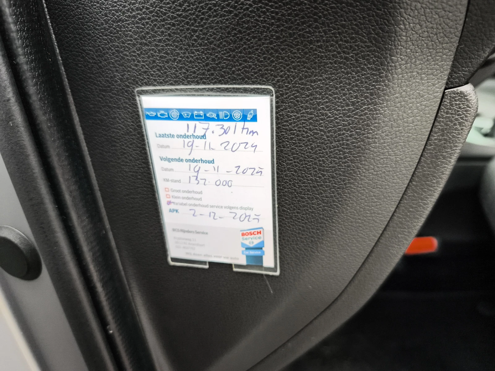 Hoofdafbeelding Hyundai i30