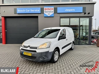 Citroen Berlingo bestel 1.6 HDI 500 Comfort Economy