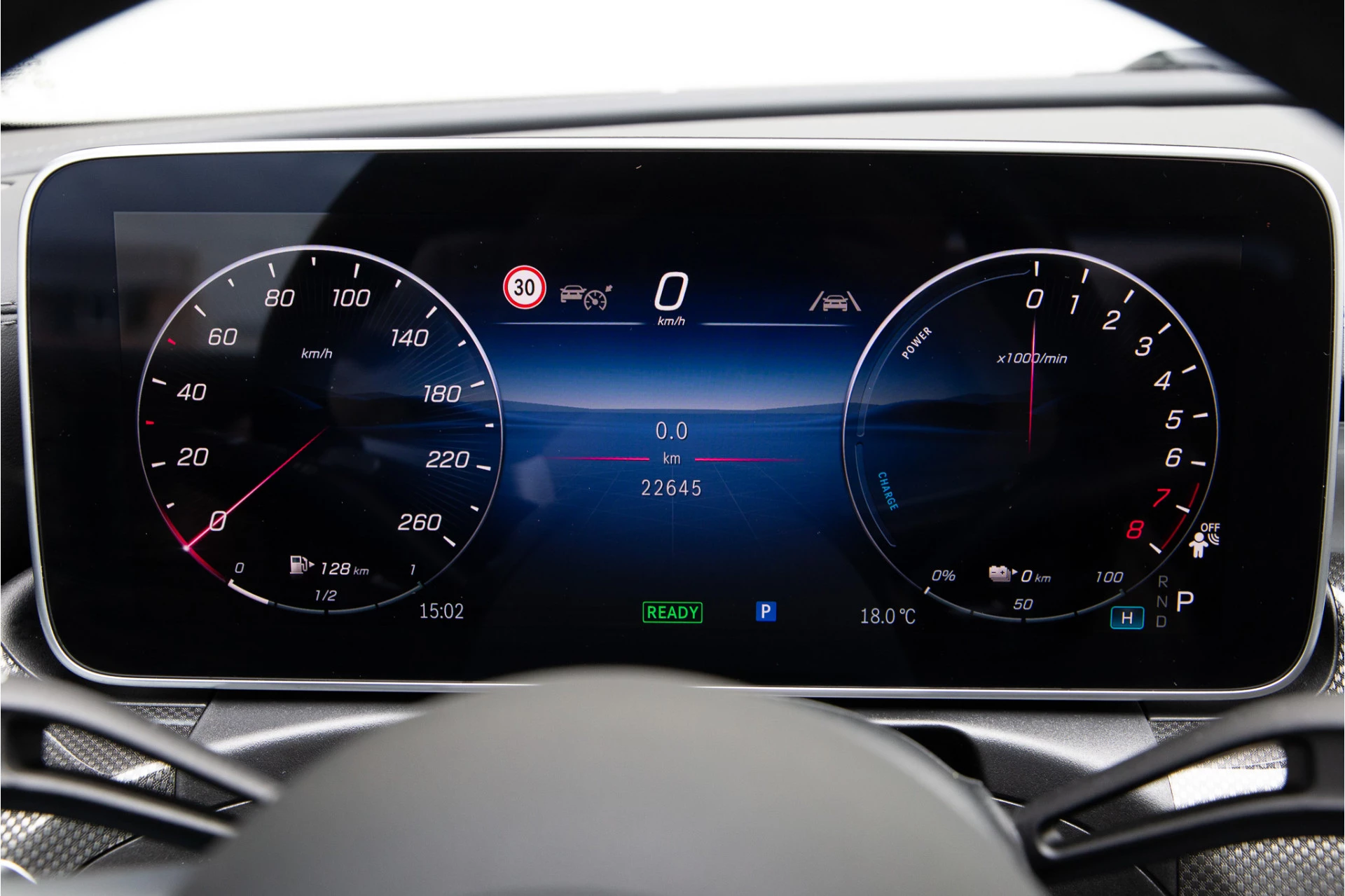 Hoofdafbeelding Mercedes-Benz CLE