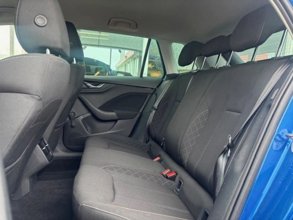 Hoofdafbeelding Škoda Kamiq