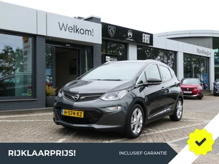 Hoofdafbeelding Opel Ampera-e