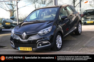 Renault Captur 1.5 dCi Dynamique EXPORT PRICE!