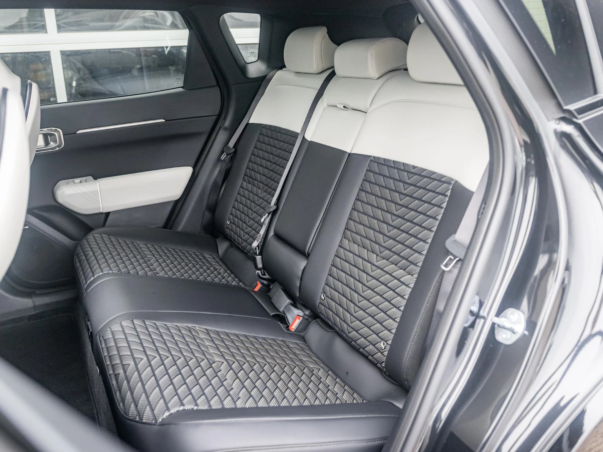 Hoofdafbeelding Kia EV4