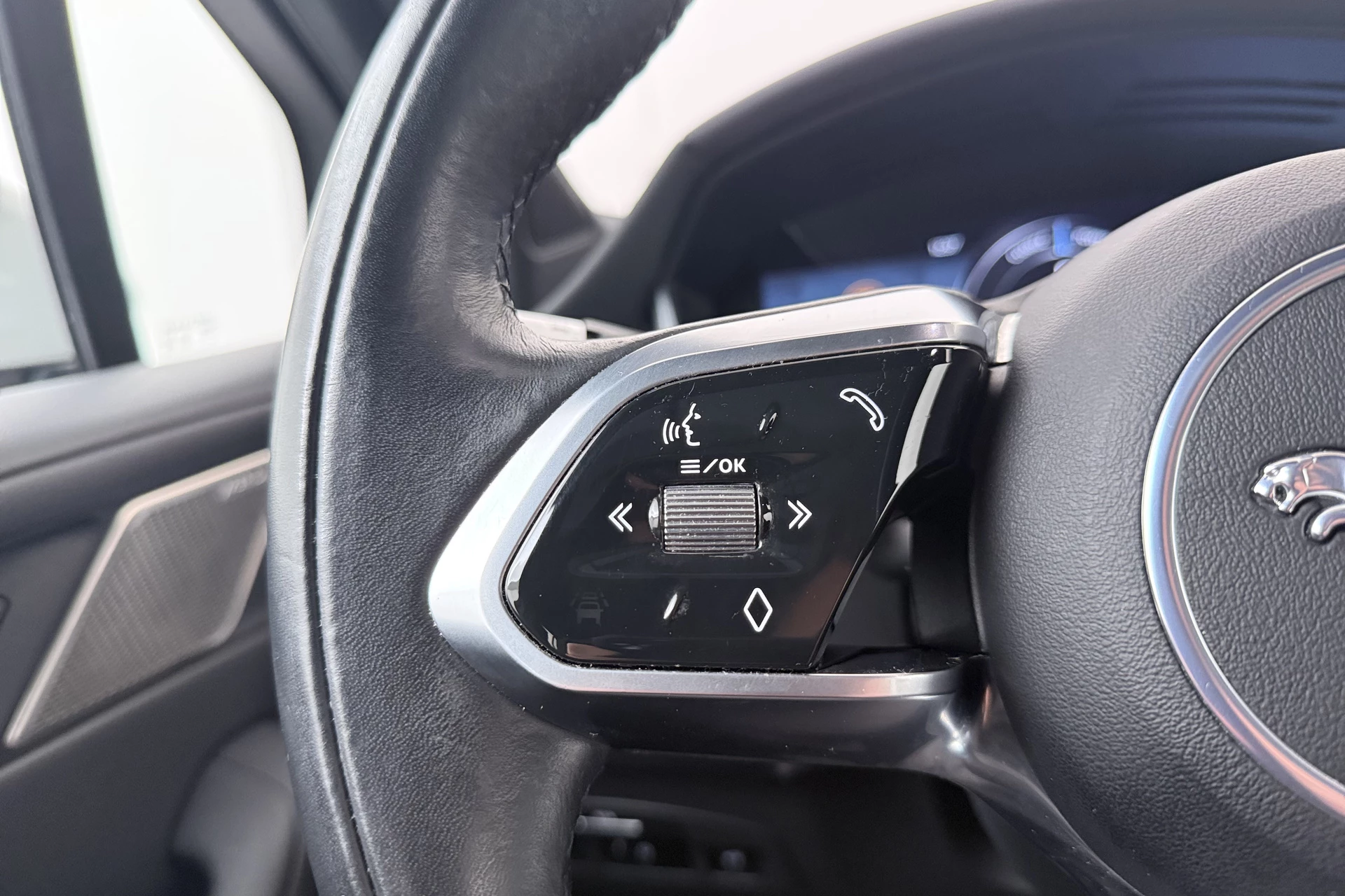 Hoofdafbeelding Jaguar I-PACE