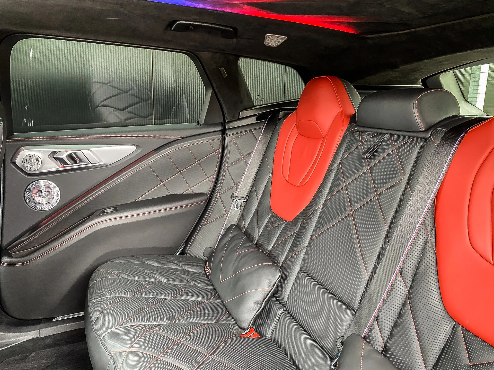 Hoofdafbeelding BMW XM