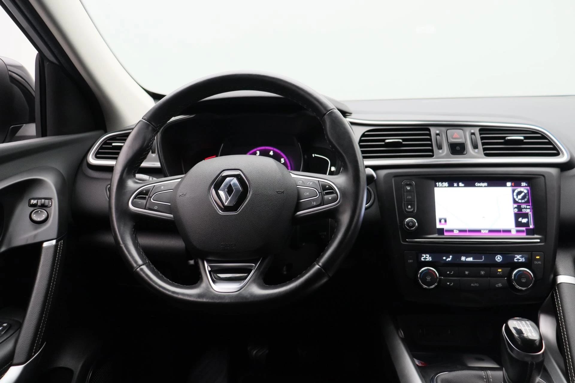 Hoofdafbeelding Renault Kadjar