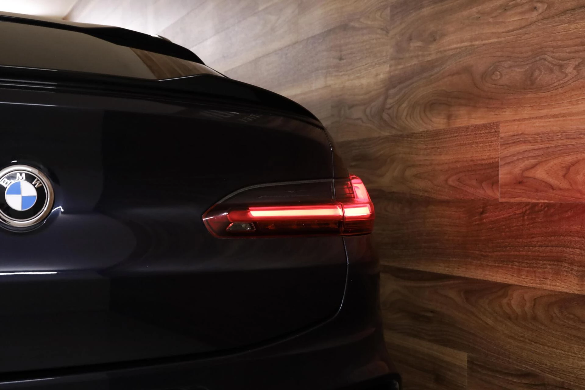 Hoofdafbeelding BMW X4