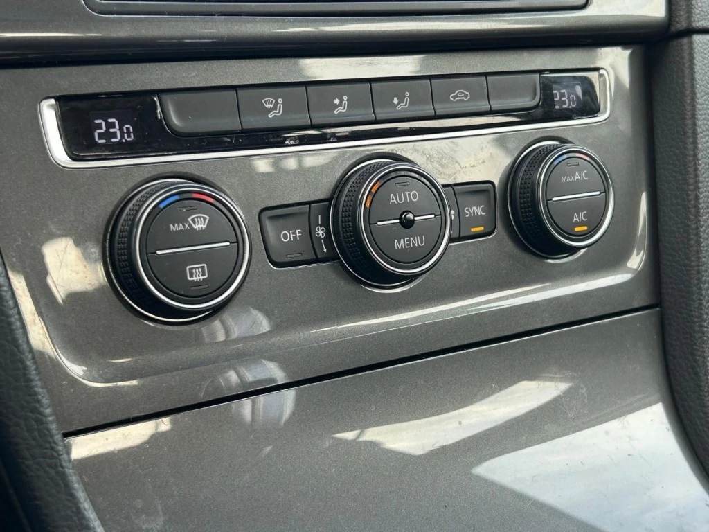 Hoofdafbeelding Volkswagen e-Golf