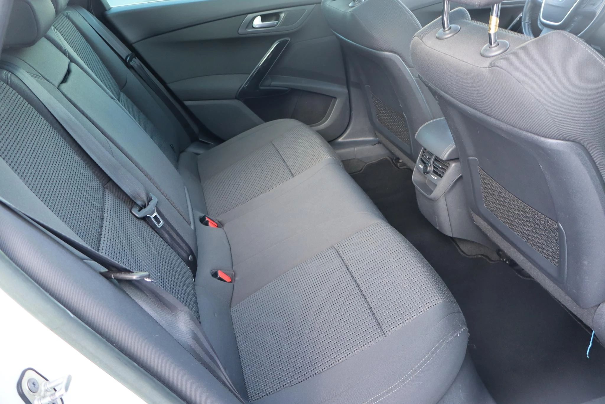 Hoofdafbeelding Peugeot 508