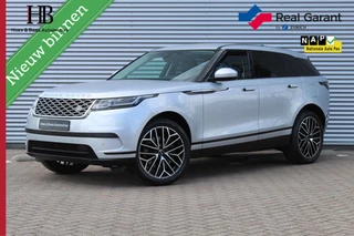 Land Rover Range Rover Velar 2.0 P400e AWD S PHEV/Camera/Memory