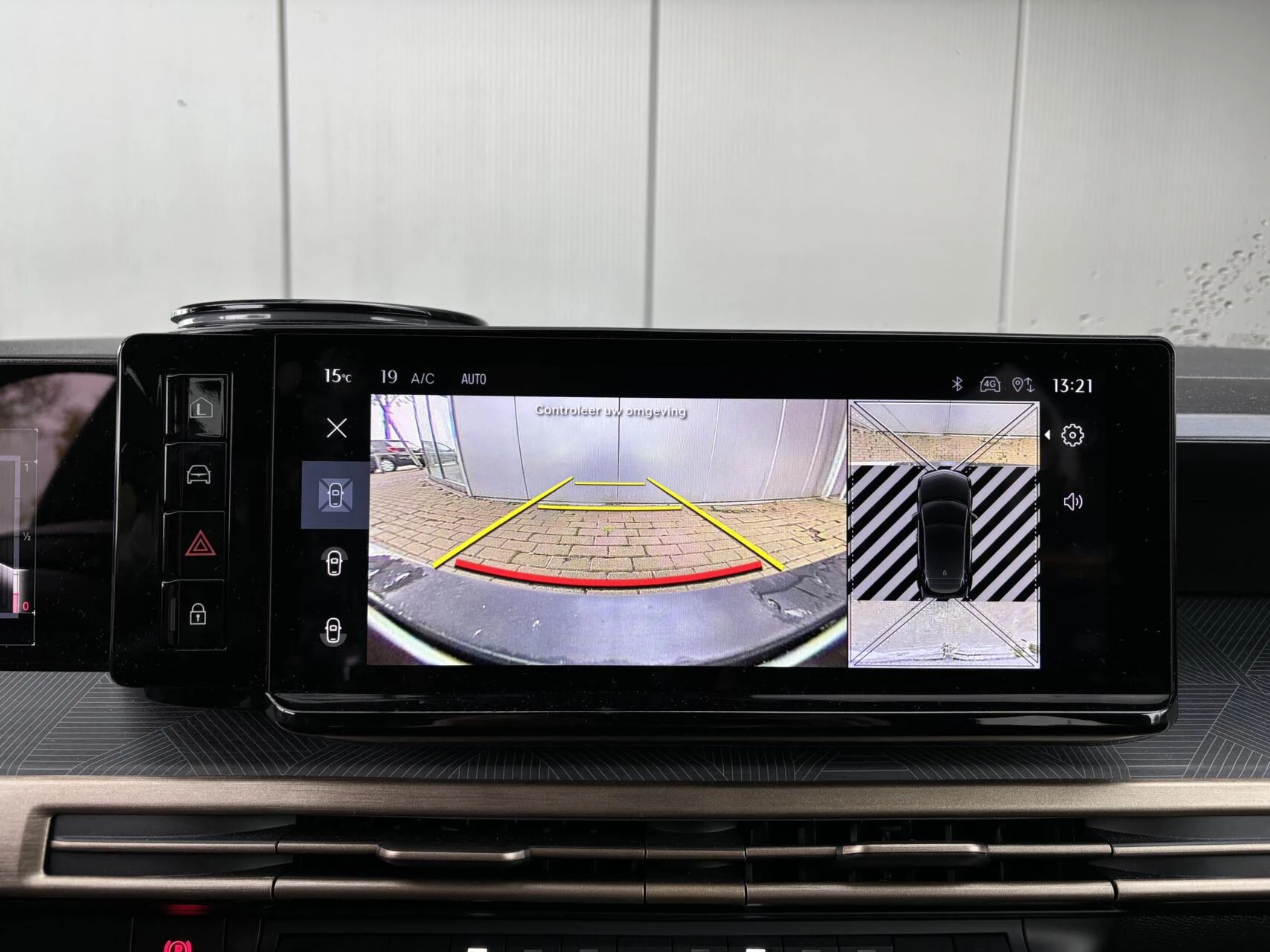 Hoofdafbeelding Lancia Ypsilon