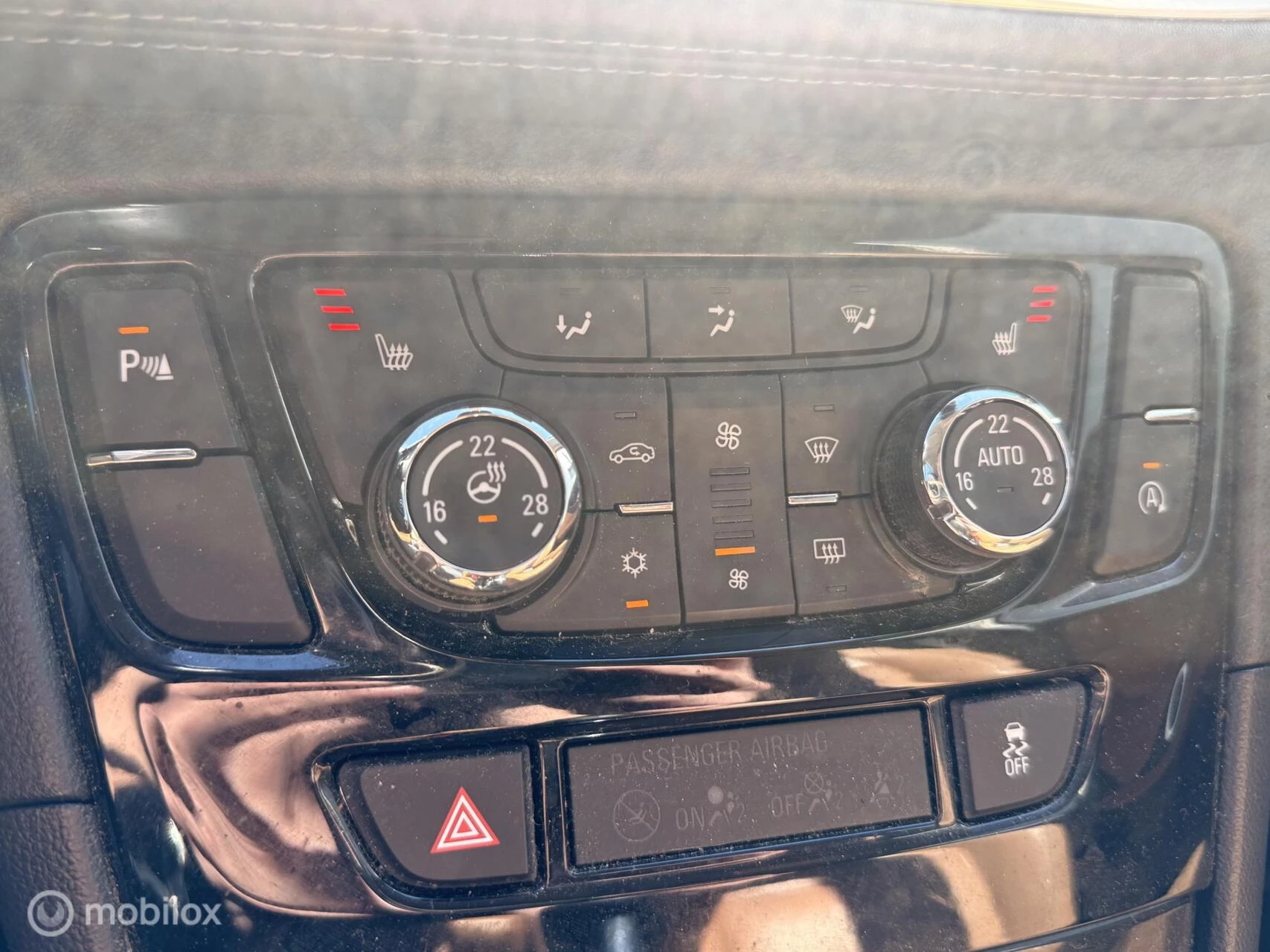 Hoofdafbeelding Opel Mokka X