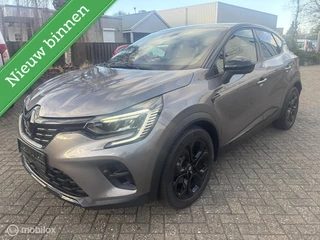 Hoofdafbeelding Renault Captur Renault Captur 1.6 E-Tech Plug-in Hybrid 160 Rive Gauche