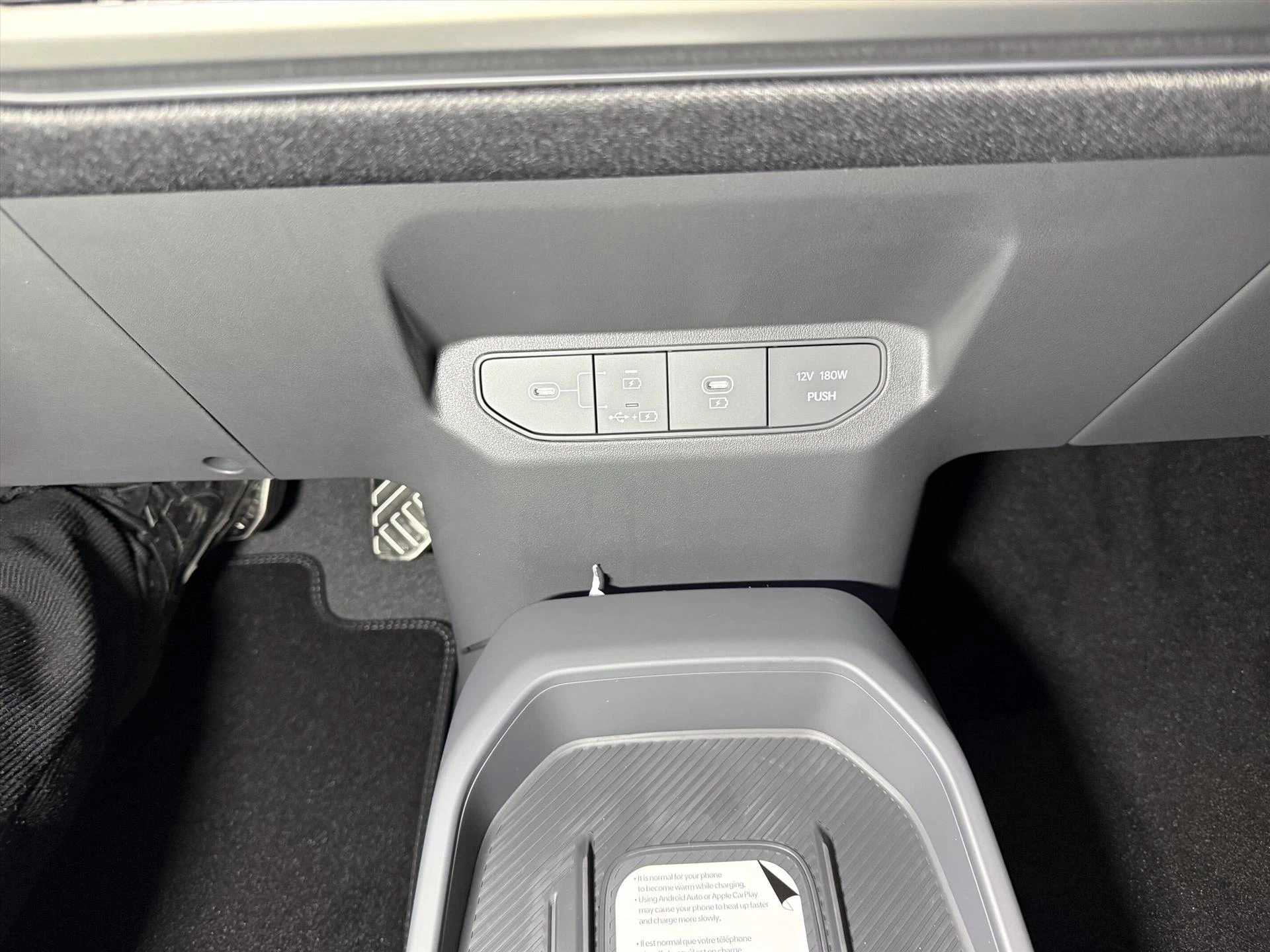 Hoofdafbeelding Kia EV3