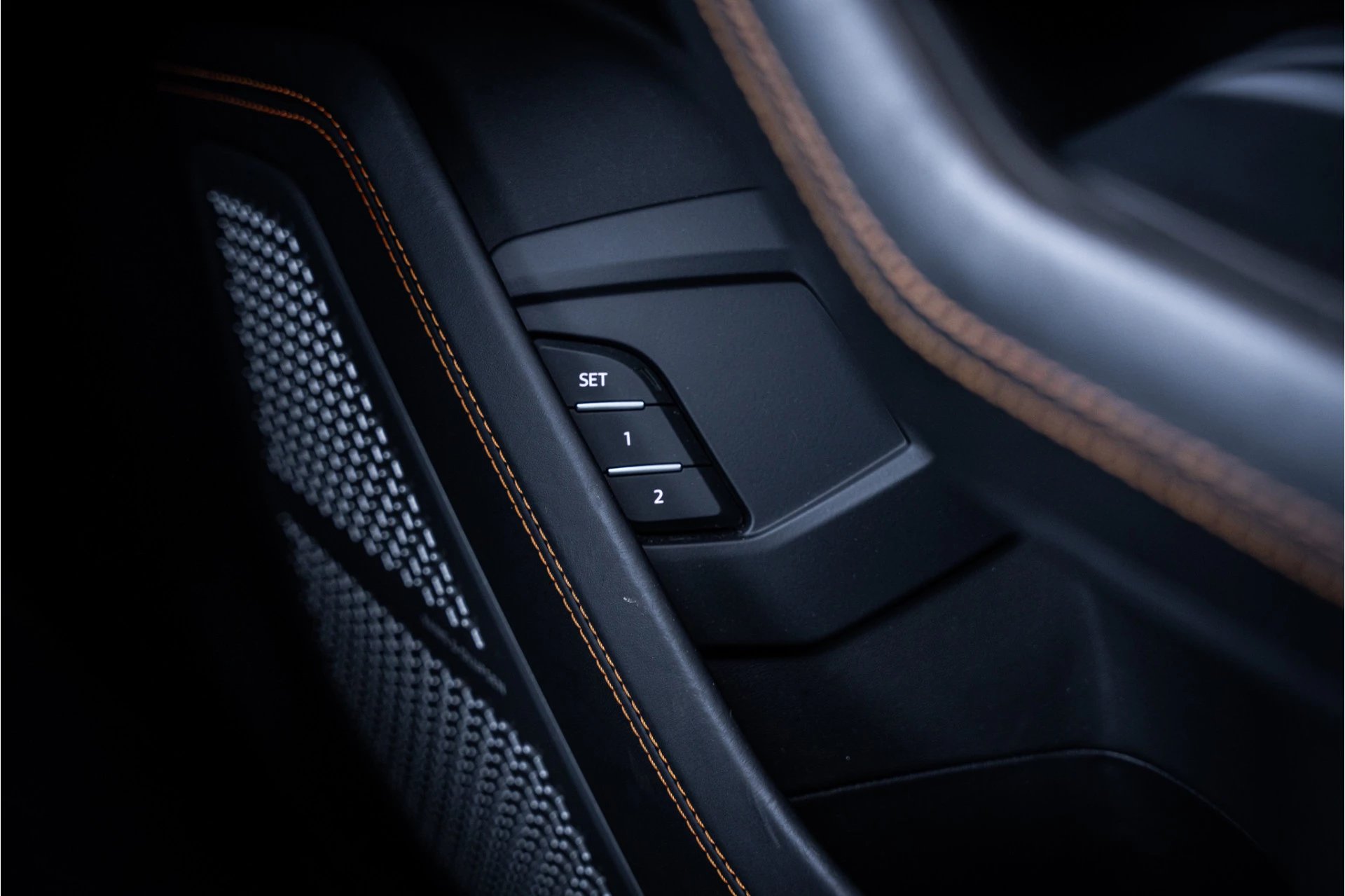 Hoofdafbeelding Lamborghini Urus