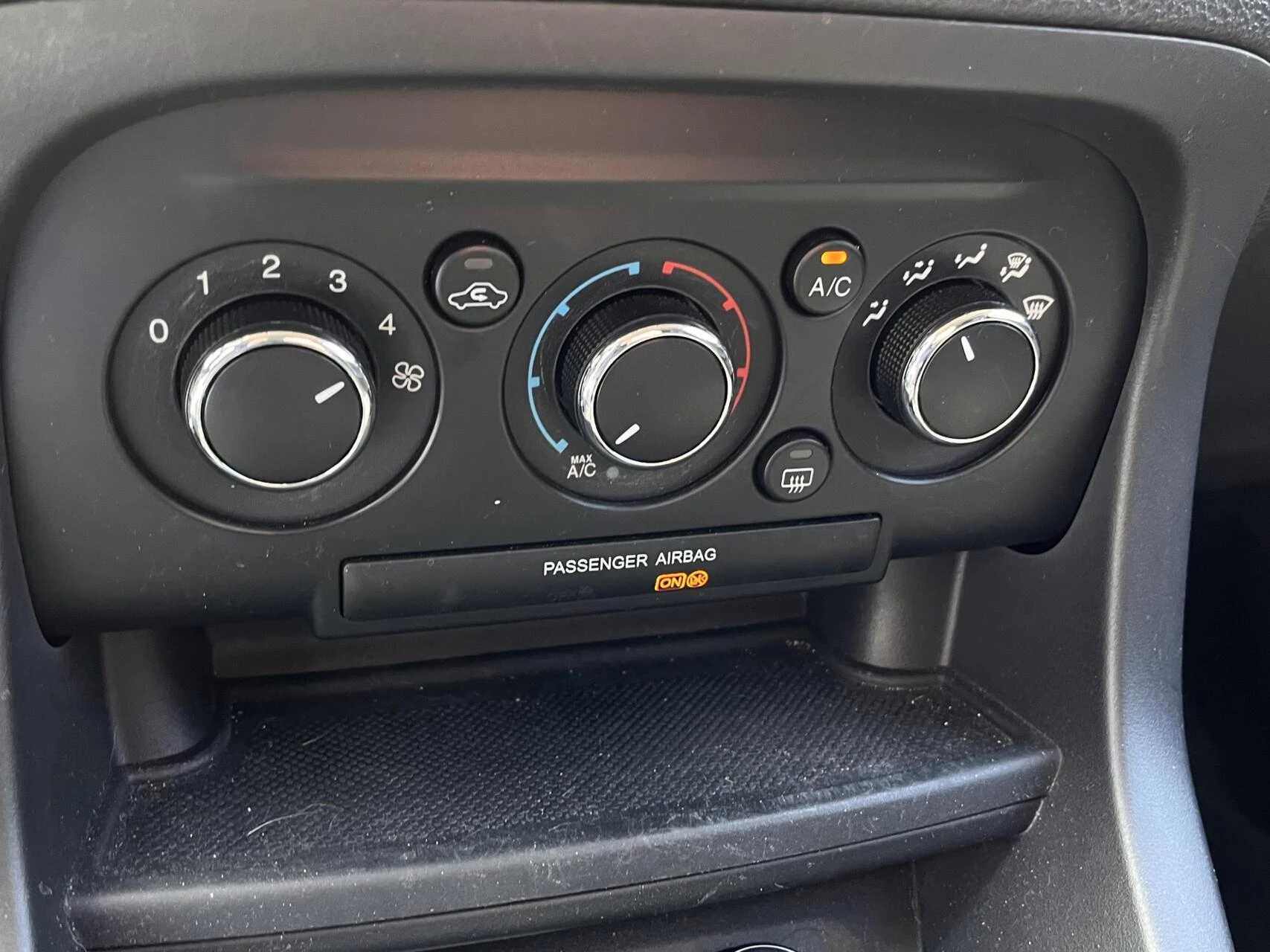 Hoofdafbeelding Ford Ka