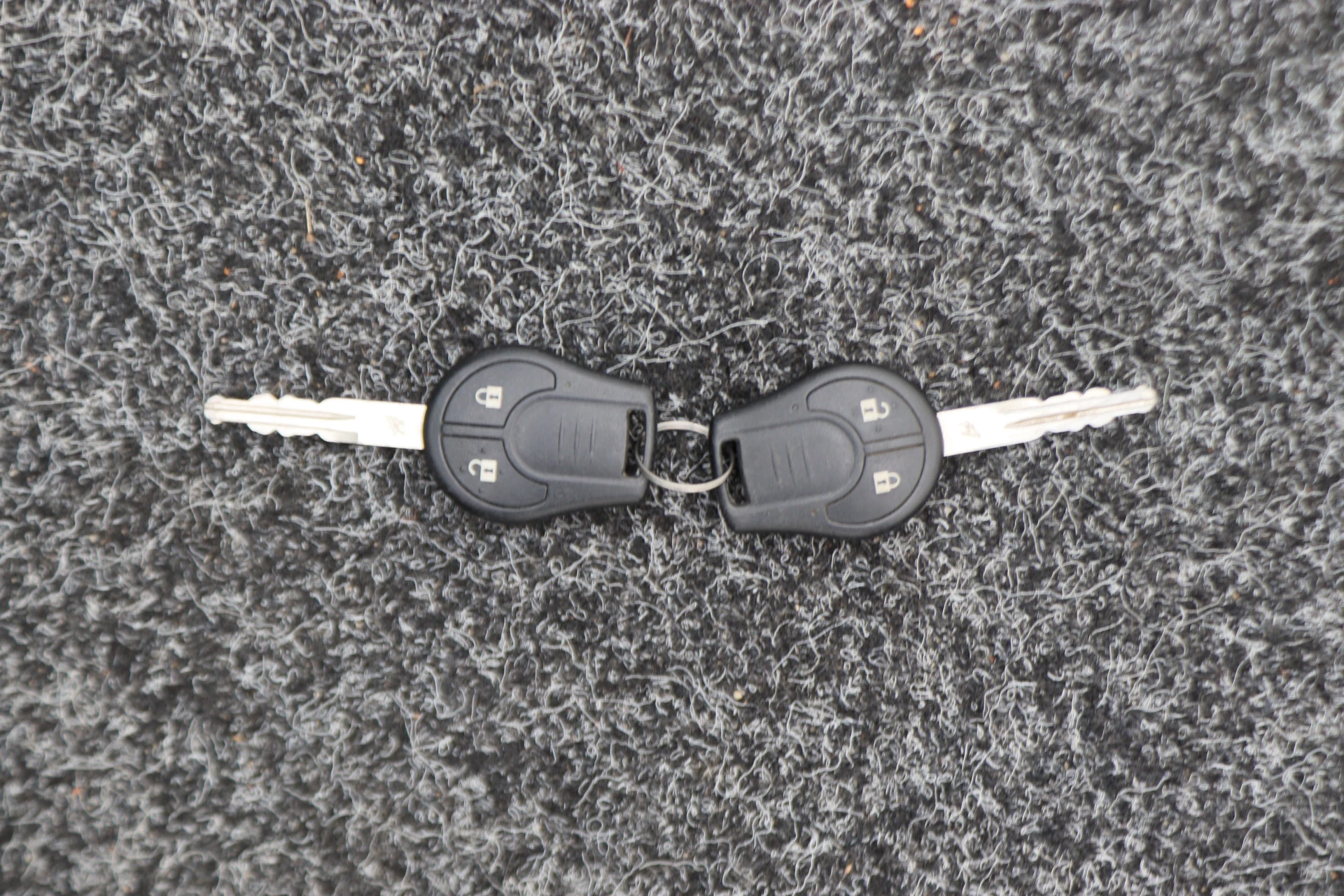 Hoofdafbeelding Nissan NV200