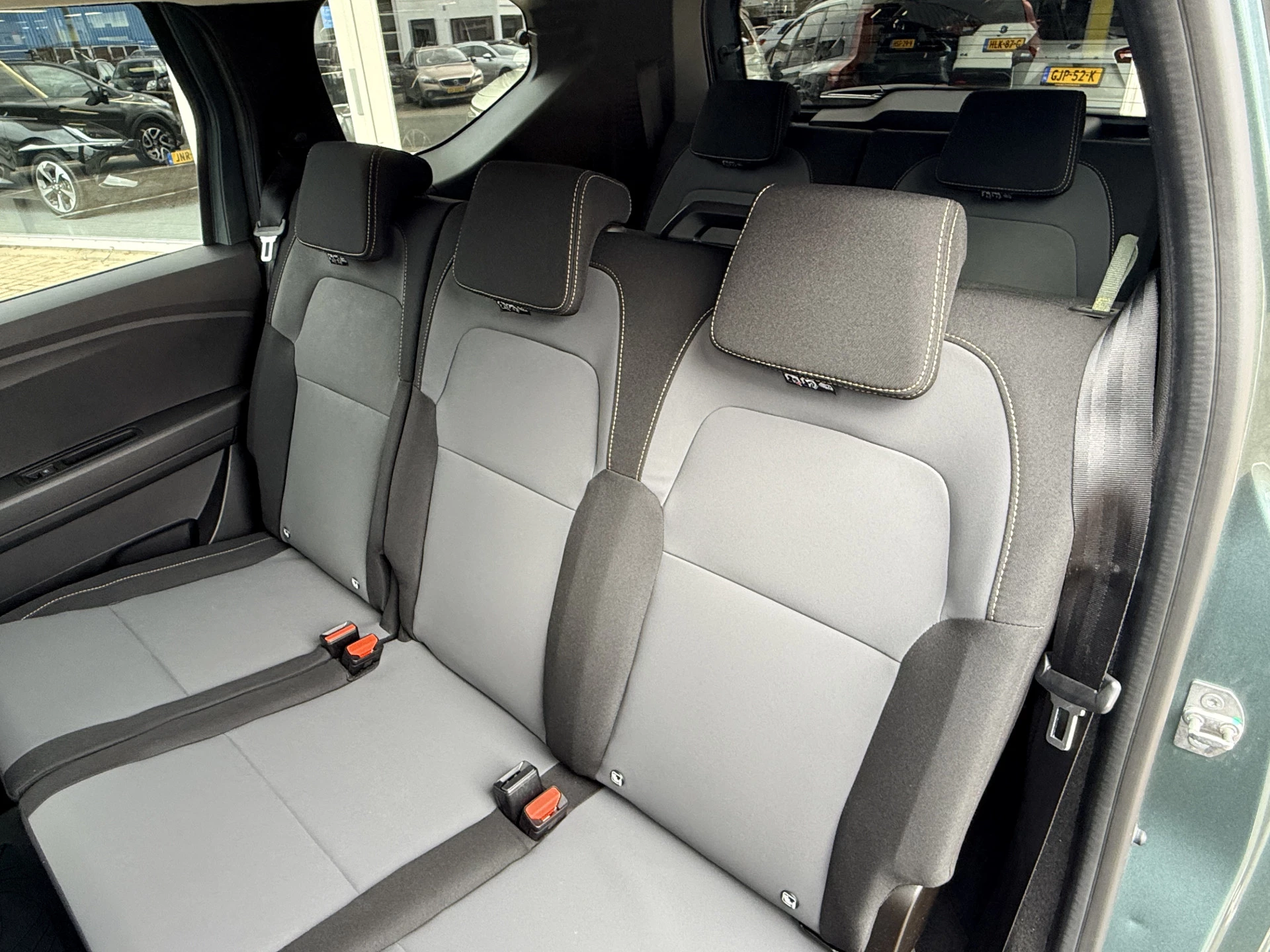 Hoofdafbeelding Dacia Jogger