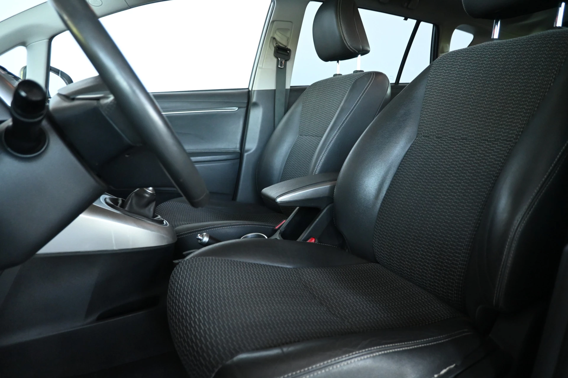 Hoofdafbeelding Toyota Verso
