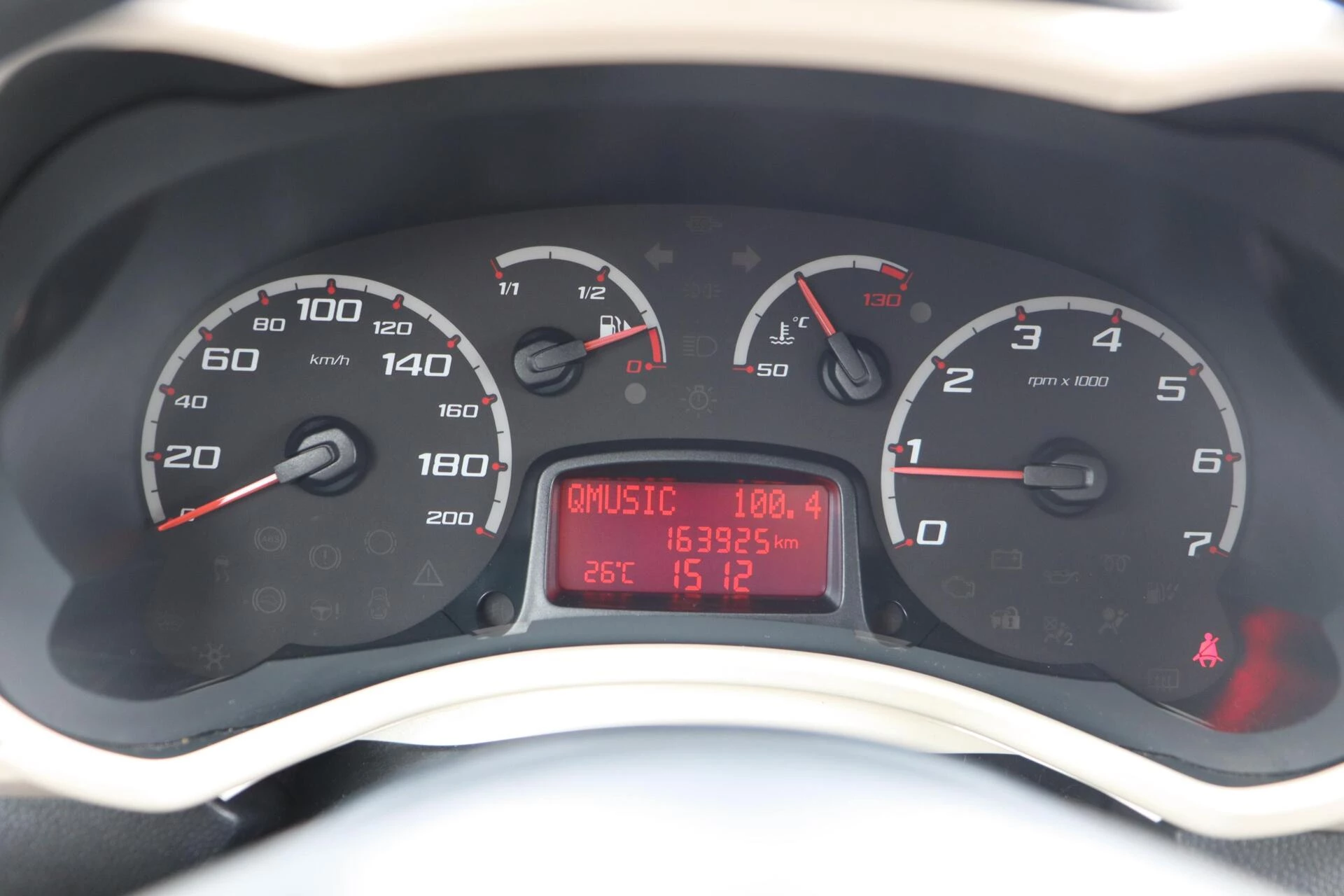Hoofdafbeelding Ford Ka
