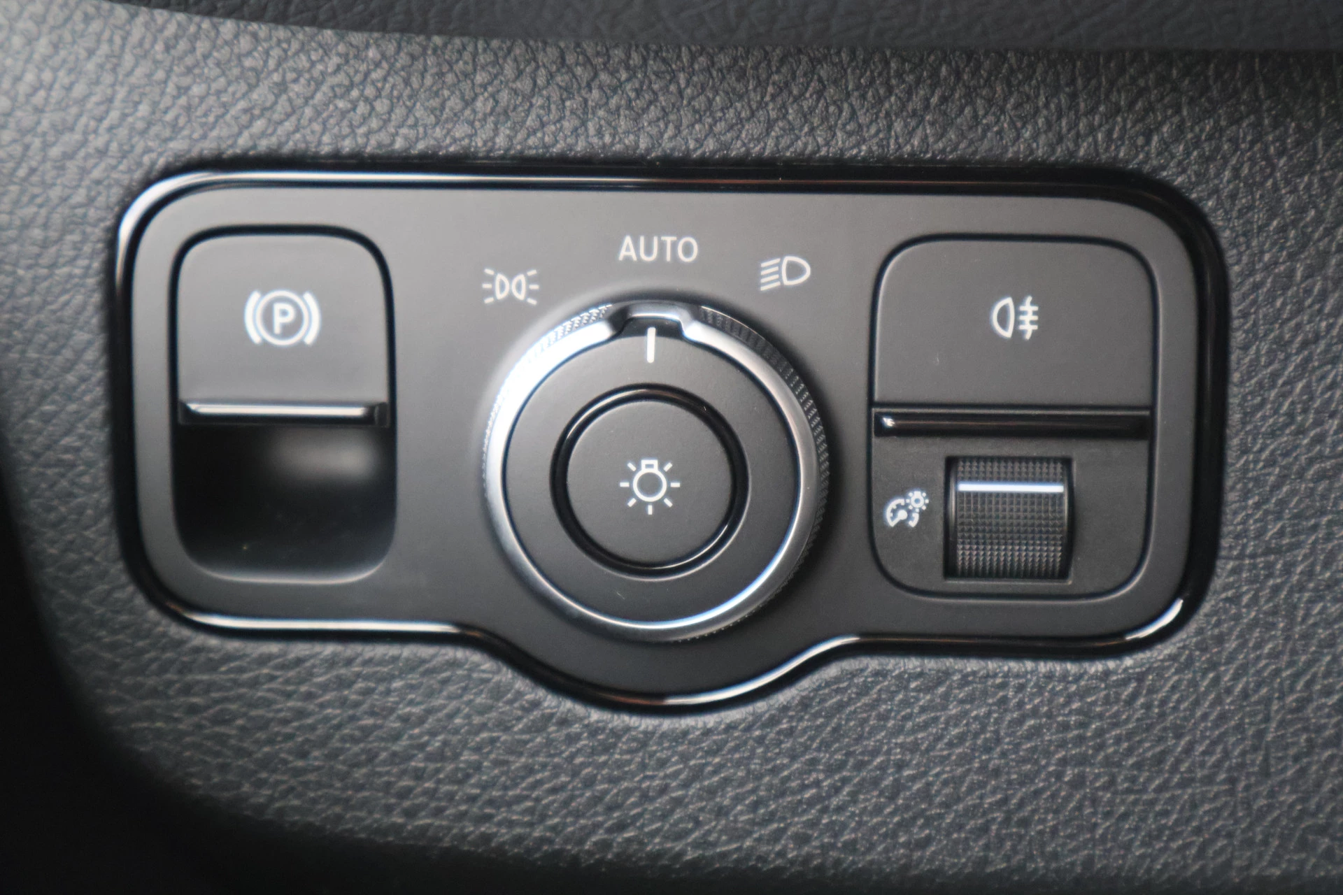 Hoofdafbeelding Mercedes-Benz eSprinter