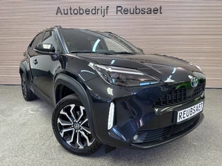 Toyota Yaris Cross 1.5 Hybrid Dynamic Carplay Navi Acc Clima Led Camera Incl 12Mnd Garantie