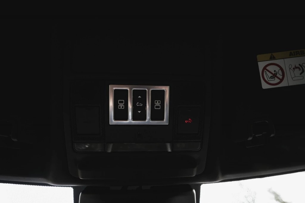 Hoofdafbeelding Land Rover Discovery