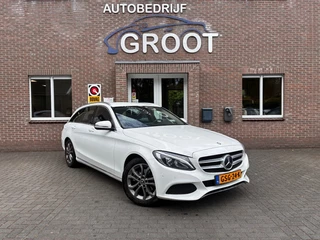 Mercedes-Benz C-Klasse 200 PRESTIGE