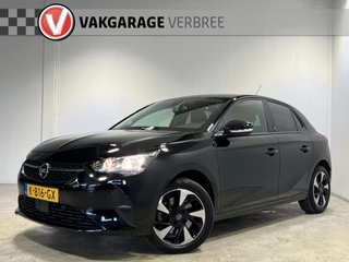 Opel Corsa-e GS Line 50 kWh | LM Velgen 16" | Cruise Control | Electronic Climate Control |
