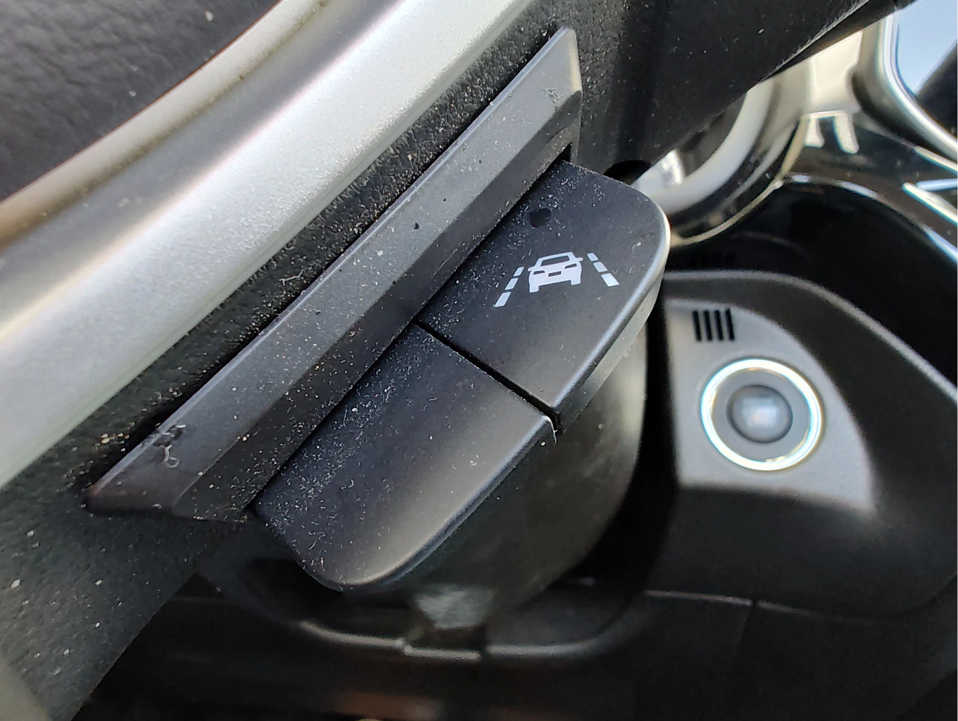 Hoofdafbeelding Suzuki S-Cross