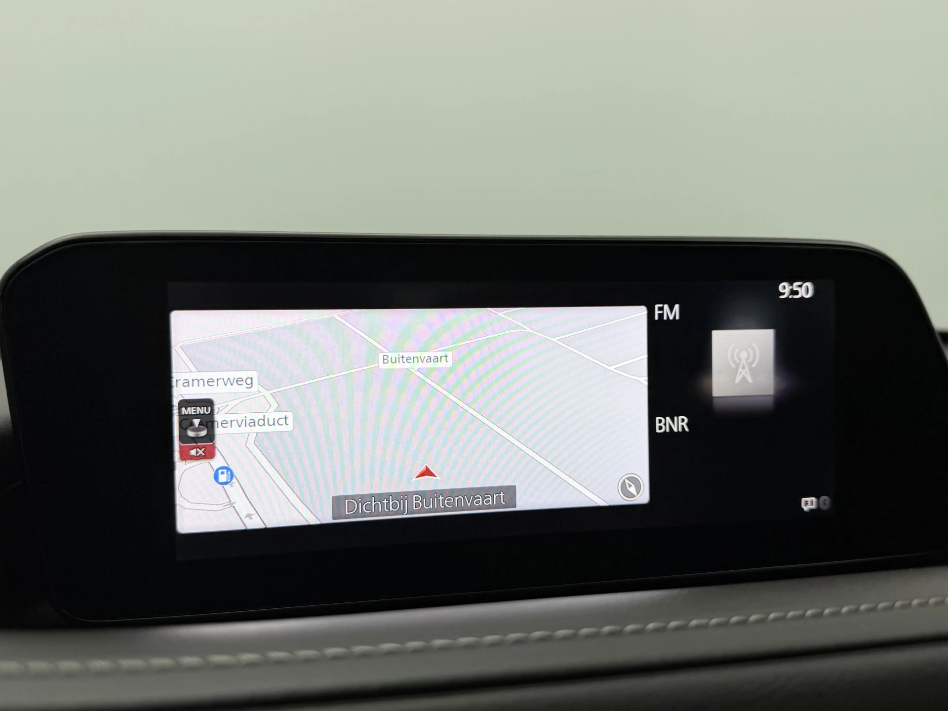 Hoofdafbeelding Mazda CX-30