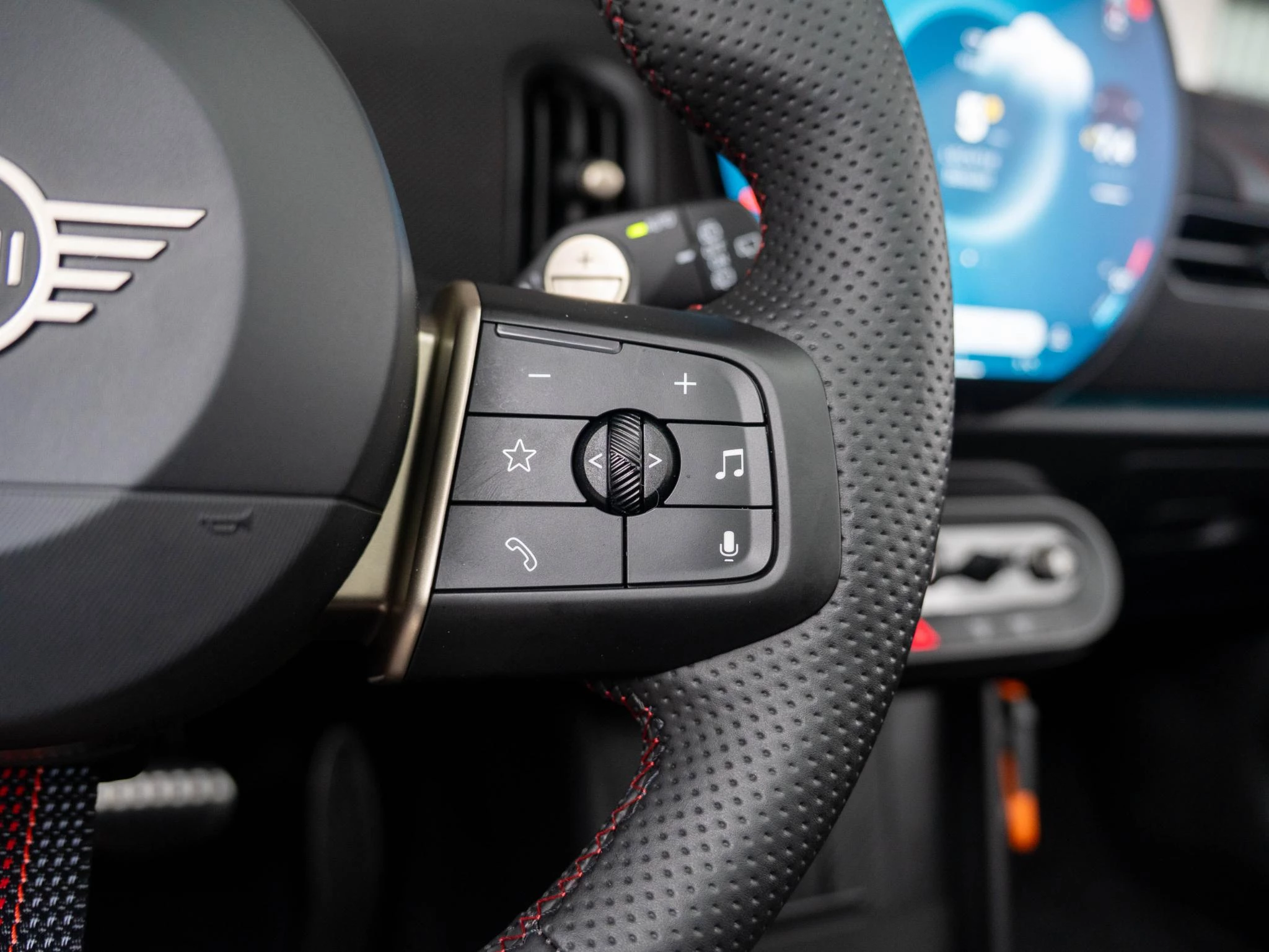 Hoofdafbeelding MINI 3-deurs