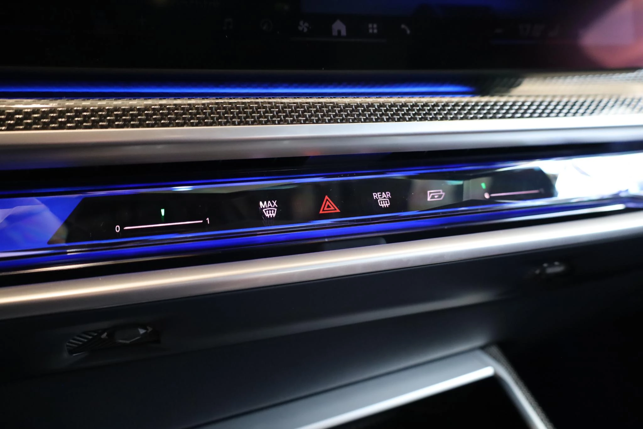 Hoofdafbeelding BMW i7
