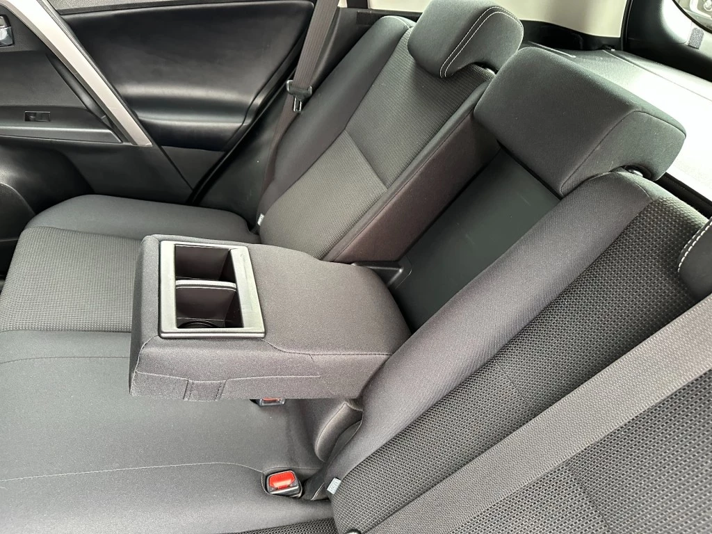 Hoofdafbeelding Toyota RAV4