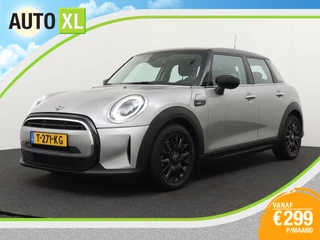 MINI Cooper Mini 1.5 Aut. Camden Edition Carplay DAB Navi Park.sens