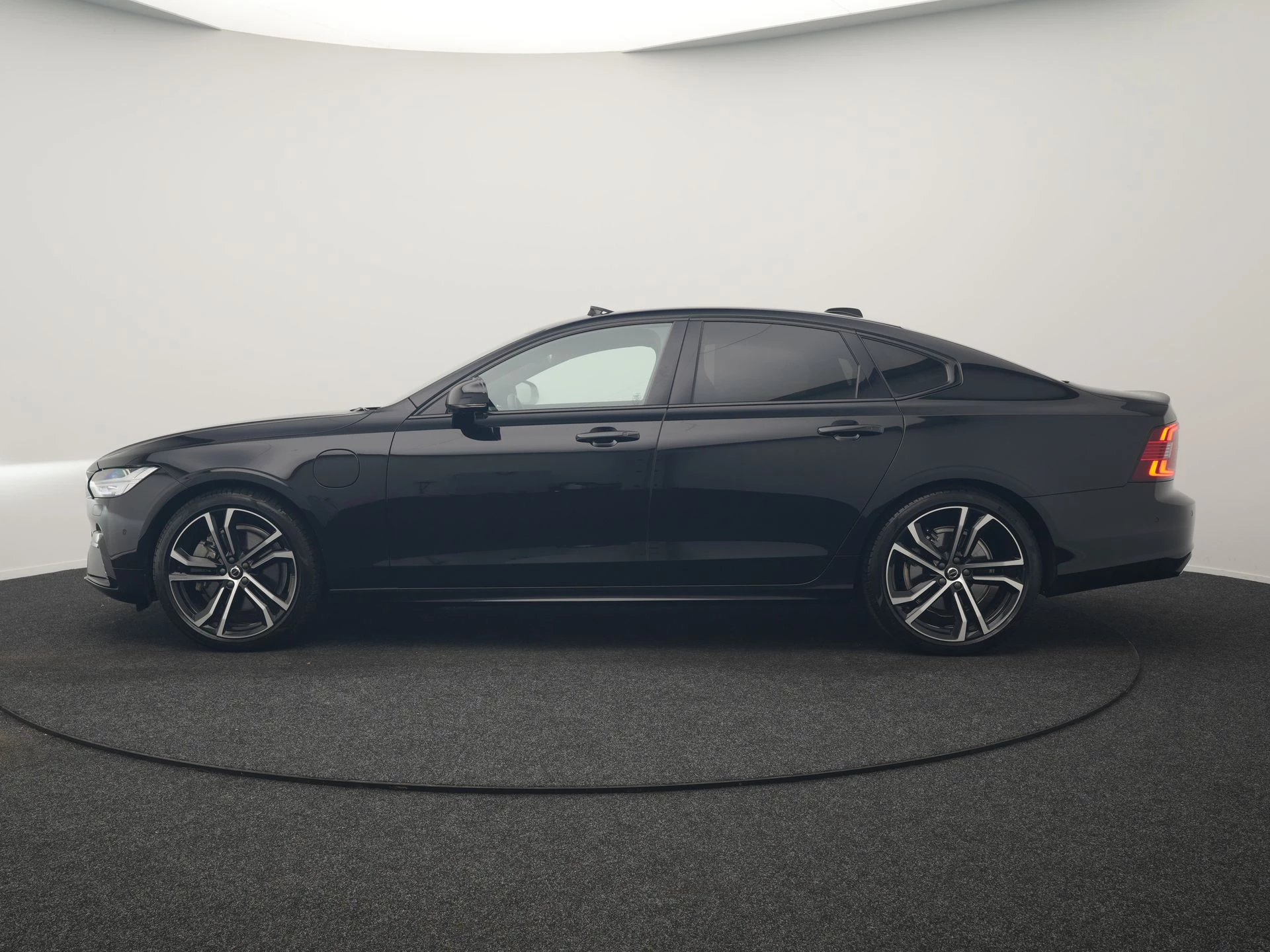 Hoofdafbeelding Volvo S90