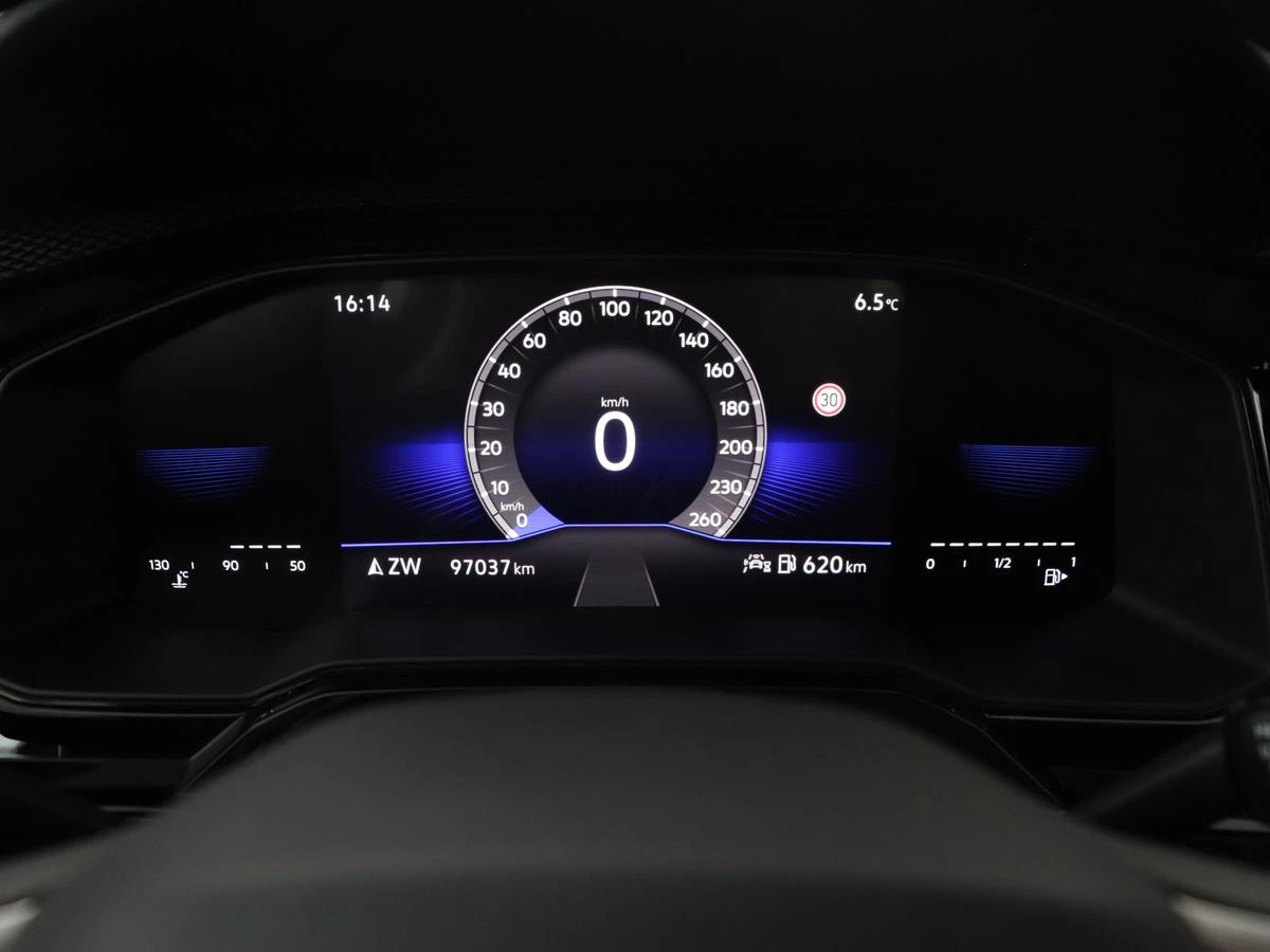 Hoofdafbeelding Volkswagen Taigo