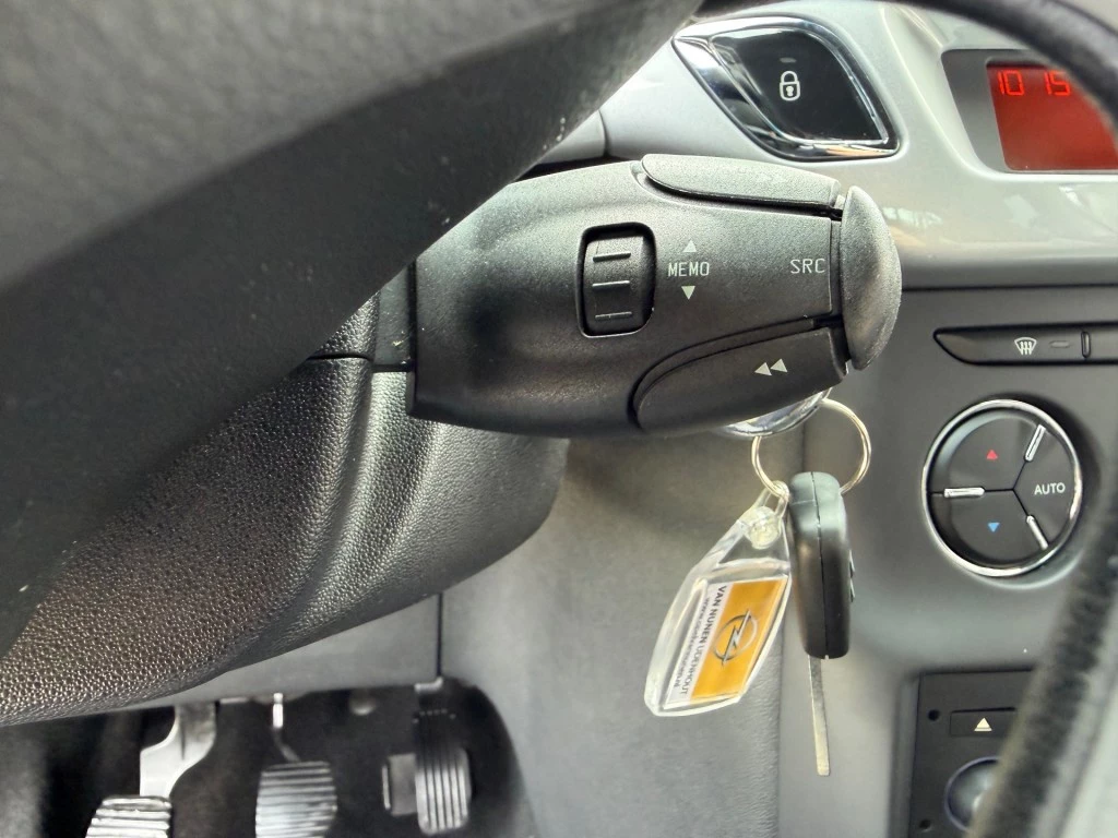 Hoofdafbeelding Citroën DS3