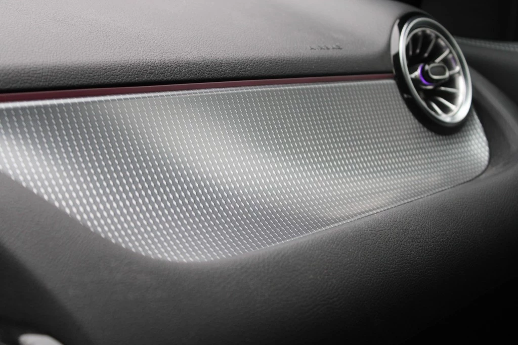 Hoofdafbeelding Mercedes-Benz EQA