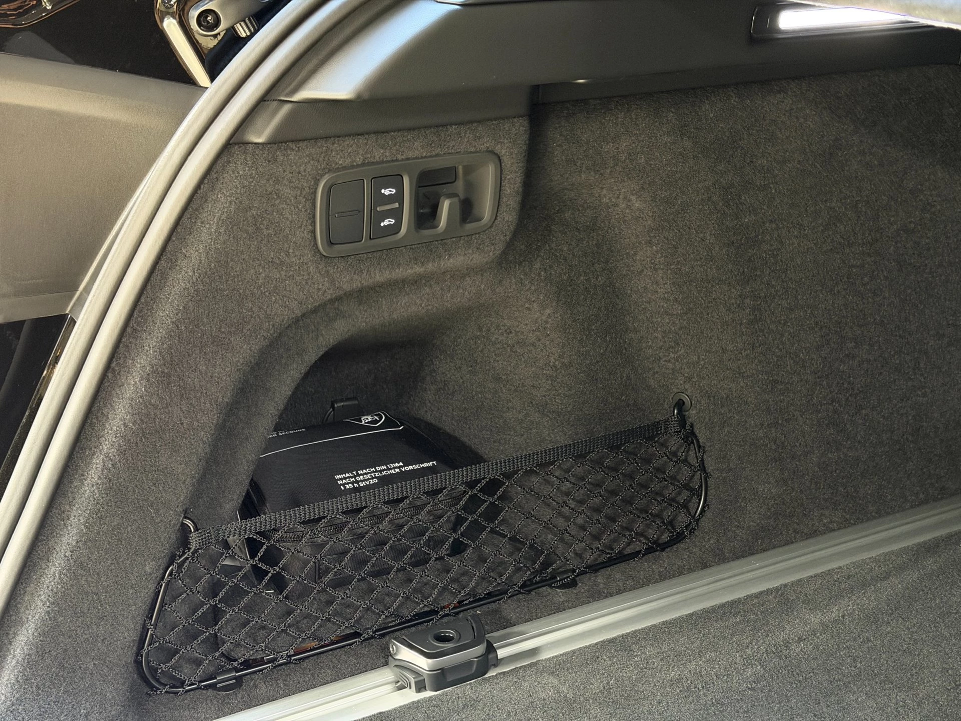 Hoofdafbeelding Lamborghini Urus