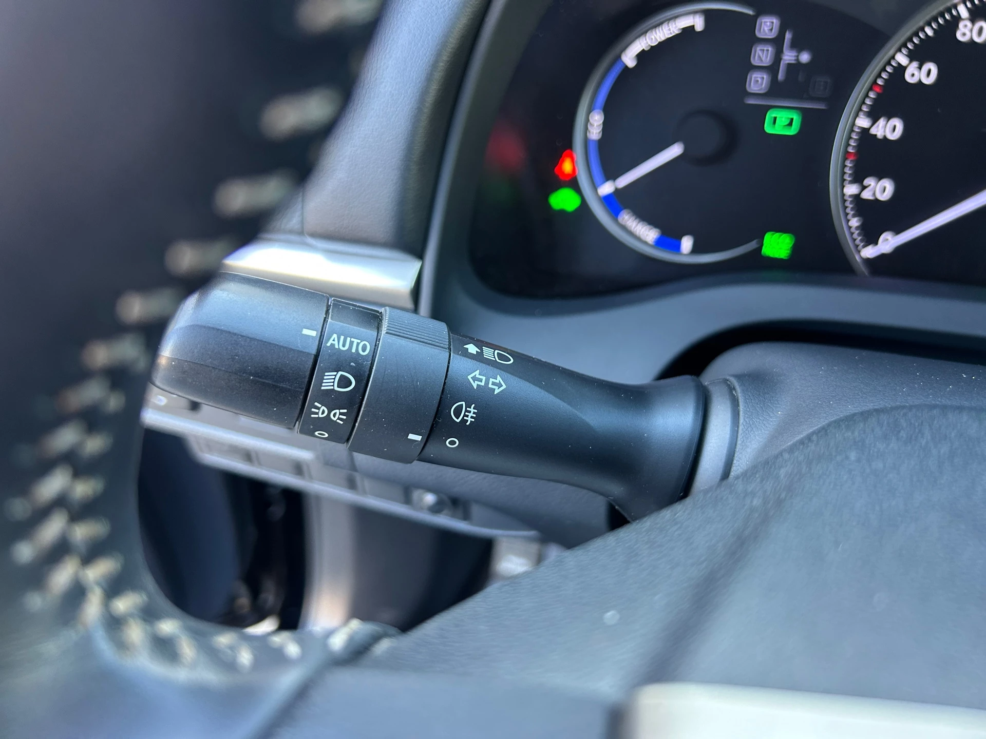 Hoofdafbeelding Lexus CT