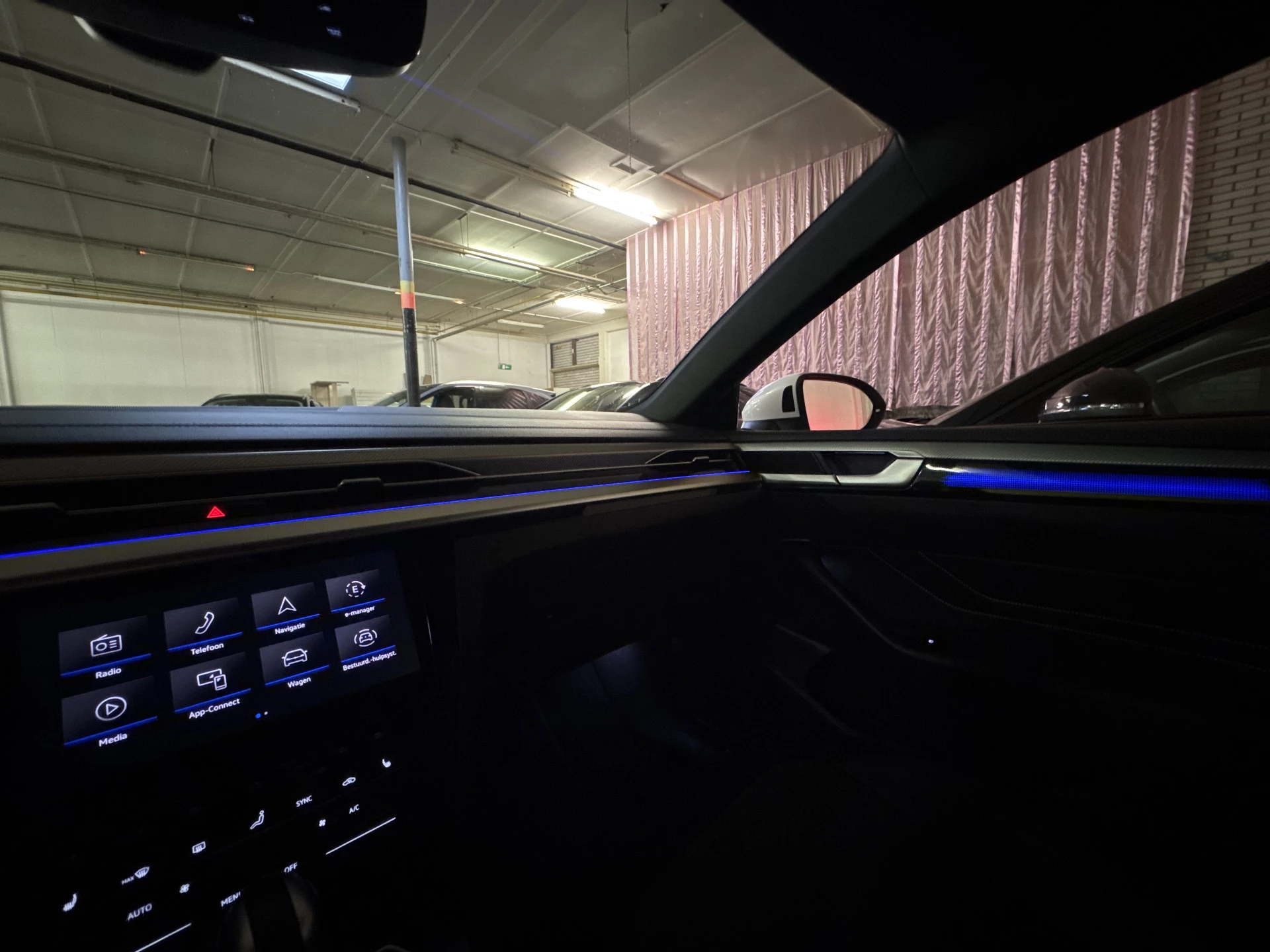 Hoofdafbeelding Volkswagen Arteon