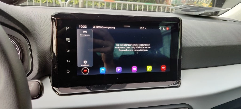 Hoofdafbeelding SEAT Arona