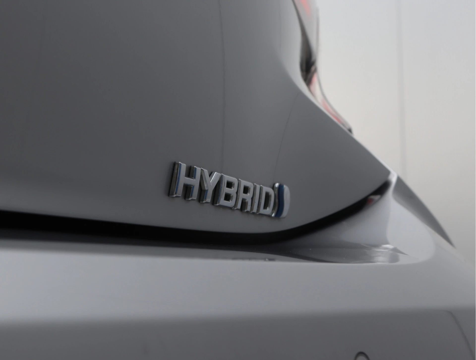 Hoofdafbeelding Toyota Corolla