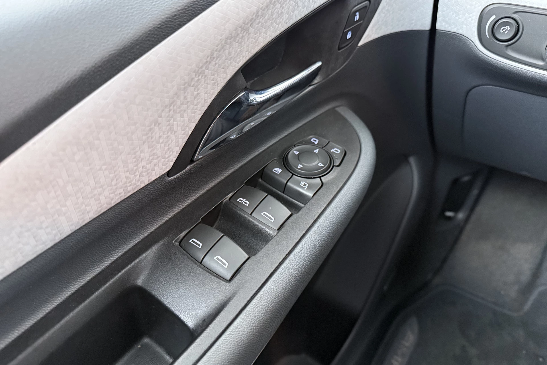 Hoofdafbeelding Opel Ampera-e