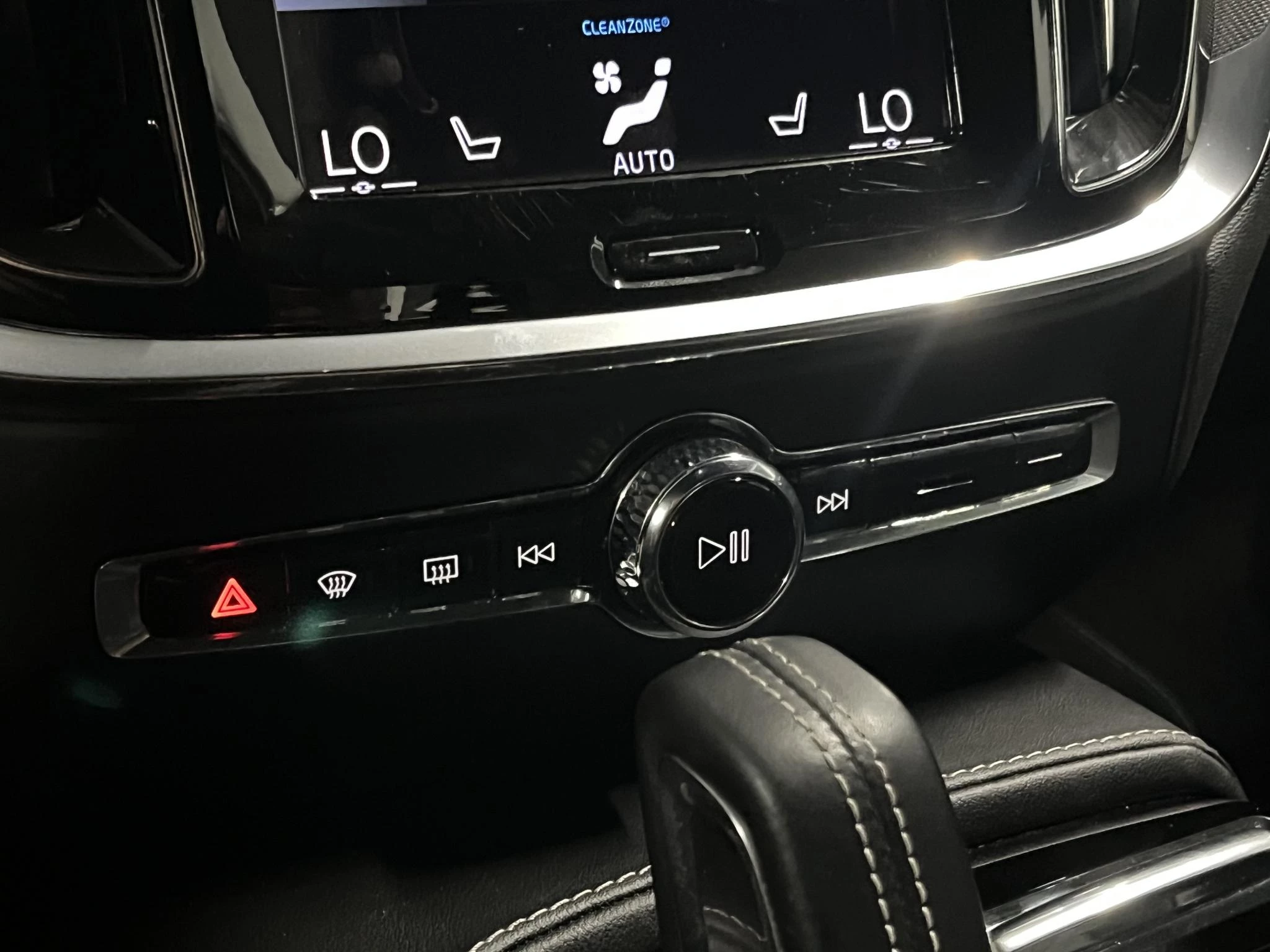 Hoofdafbeelding Volvo S60