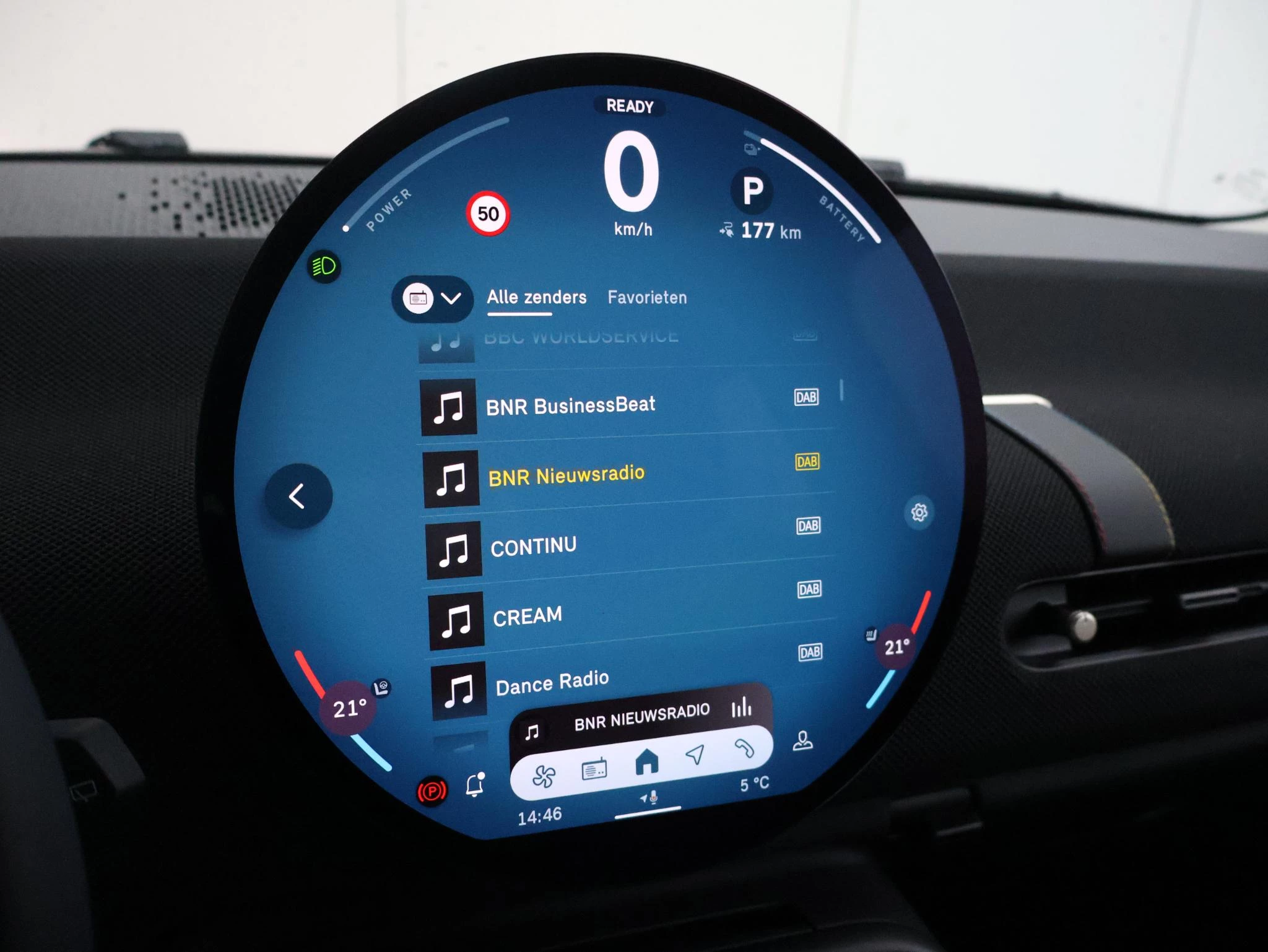 Hoofdafbeelding MINI 3-deurs